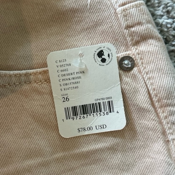 Free People Shorts - Picture 3 of 6